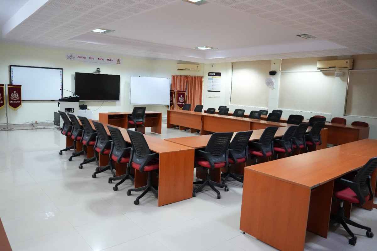 Classroom 3